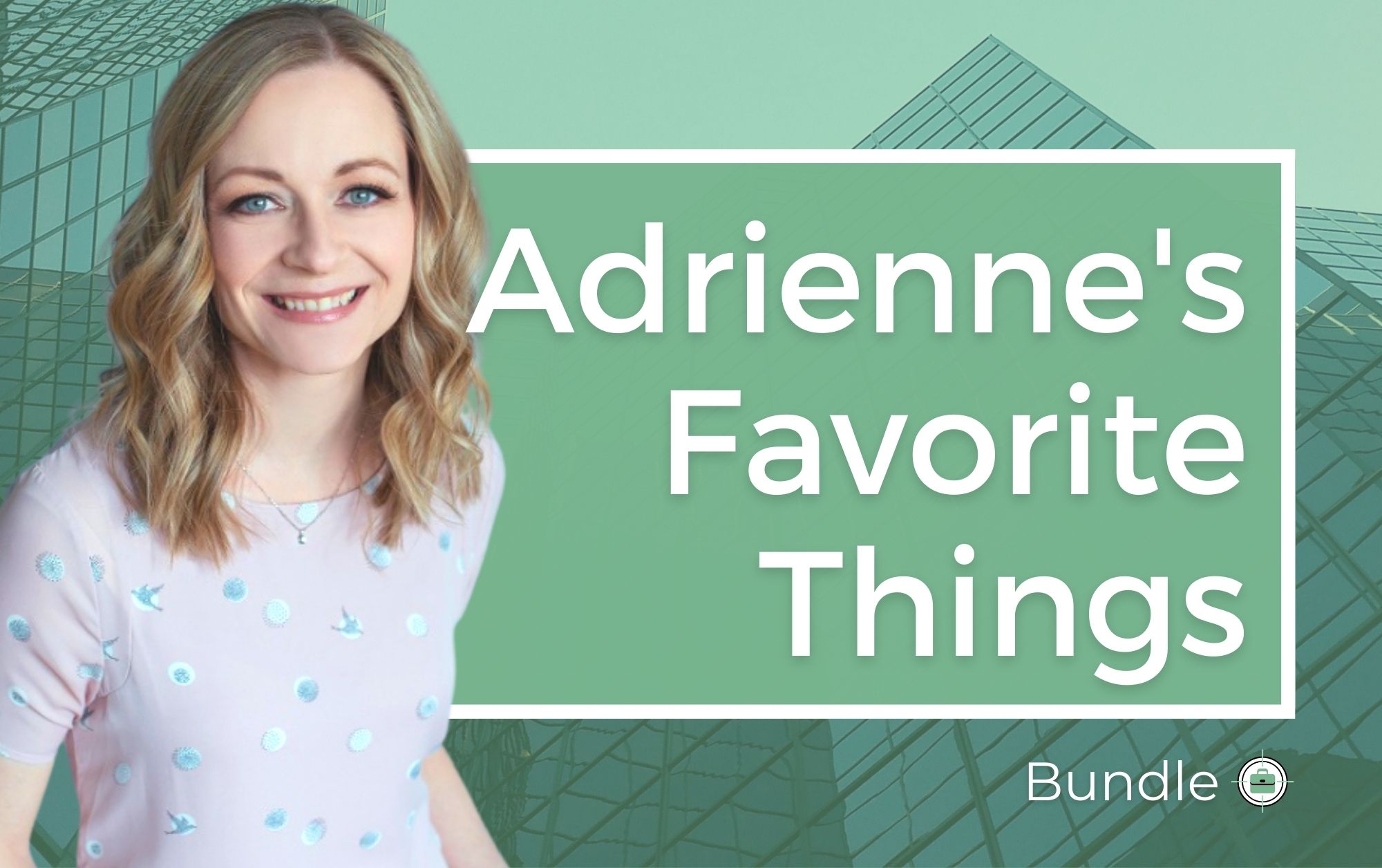Adrienne's Job Search Tools