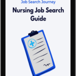 Nursing and Healthcare Job Search Guide