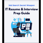 Software Engineer Interview Guide Job Search Journey