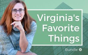Virginia Franco's Job Search Tools