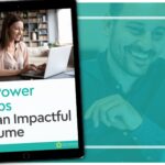 50 Power Verbs for an Impactful Resume
