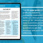 Discover Finding Your Fit - How Can I Fidn The Right Job For Me - Job Search Journey
