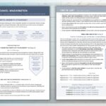 Resume Template