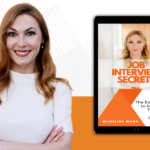 Job Interview Secrets - Self Made Millennial - Madeline Mann