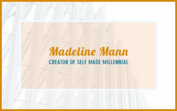 Learn Job Interview Secrets With Madeline Mann Six