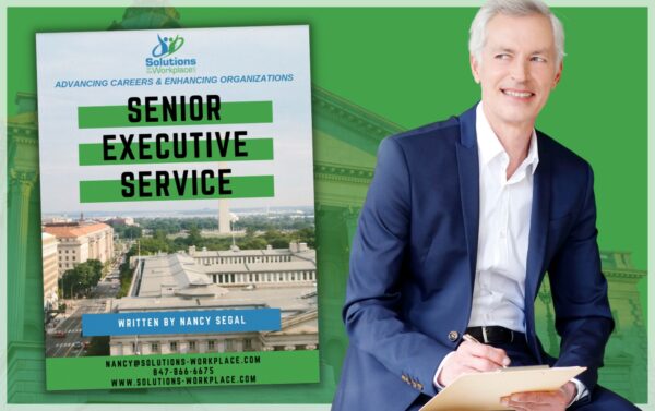 A guide to senior executive service in the US federal governement