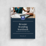 Resume Branding Workbook