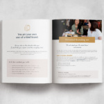 Open doors with a personal branding statement
