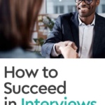 A guide on how to nail your next job interview