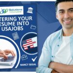 How to upload your resume to USAJOBS