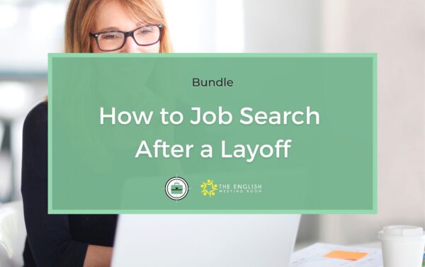 How to job search after being laid off