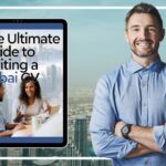 Create a Resume for Dubai - - 2023 - Job Search Journey