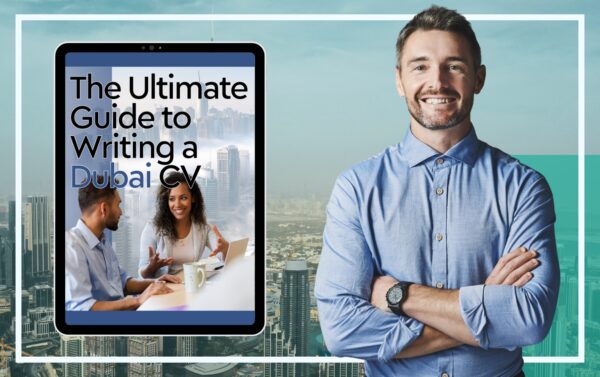 Create a Resume for Dubai - - 2023 - Job Search Journey