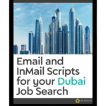 How to contact Dubai recruitment agents with email and inmail scripts