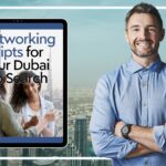 Networking in Dubai - 2023 - Job Search Journey
