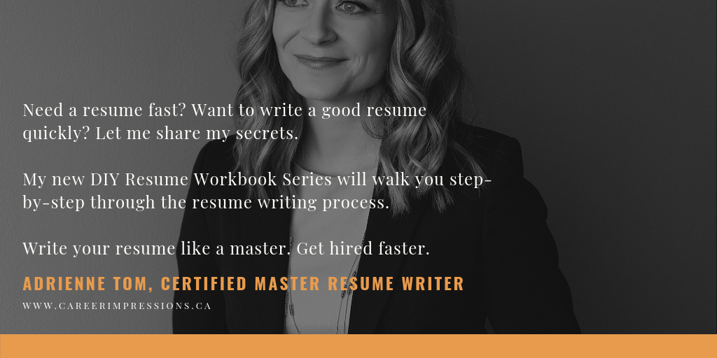 Resume Writing Secrets