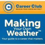 Get your copy of Making Your Own Weather from Job Search Journey