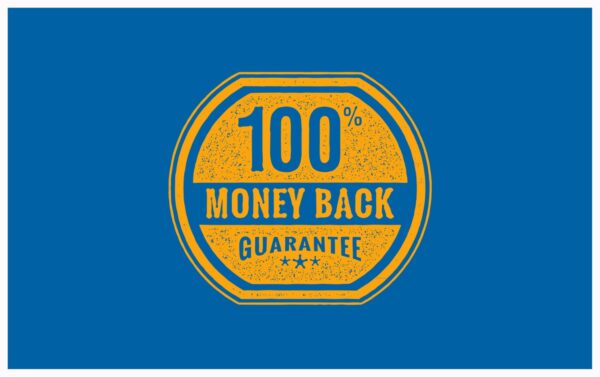 Making Your Own Weather has a 100% Money Back Guarantee at Job Search Journey