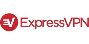 “ExpressVPN"